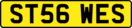 ST56WES
