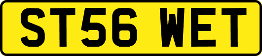 ST56WET