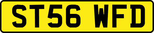 ST56WFD