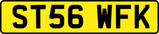 ST56WFK