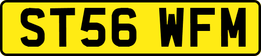 ST56WFM