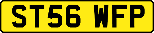 ST56WFP
