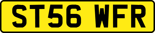 ST56WFR