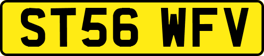 ST56WFV