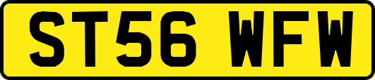 ST56WFW
