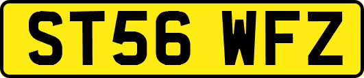 ST56WFZ