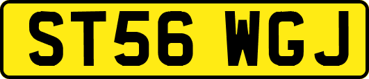 ST56WGJ