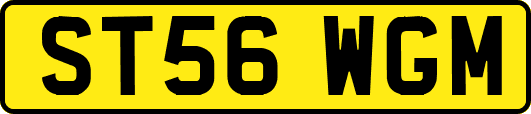 ST56WGM