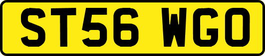 ST56WGO