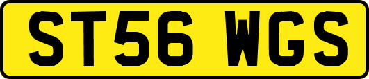 ST56WGS
