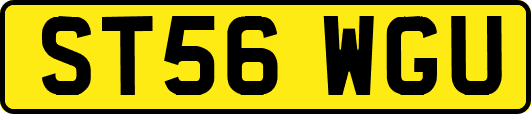 ST56WGU
