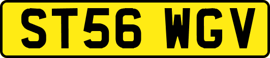 ST56WGV
