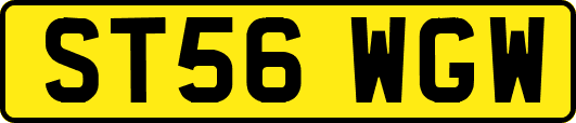 ST56WGW