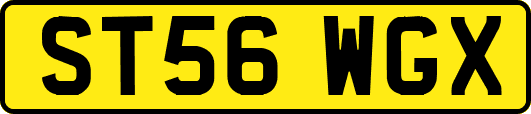 ST56WGX