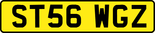 ST56WGZ
