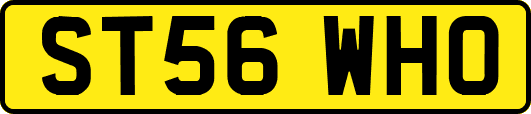 ST56WHO