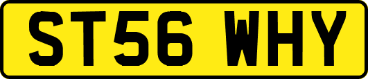 ST56WHY