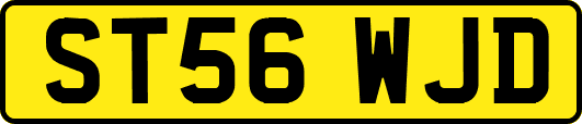 ST56WJD