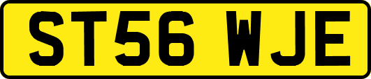 ST56WJE