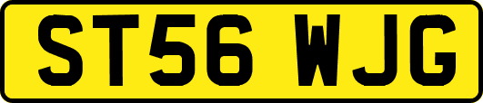 ST56WJG
