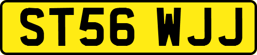 ST56WJJ