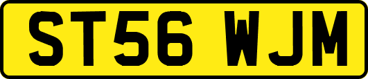ST56WJM