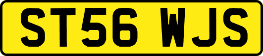 ST56WJS