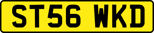 ST56WKD
