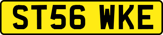 ST56WKE