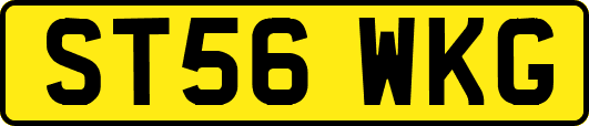 ST56WKG