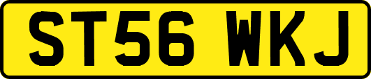 ST56WKJ