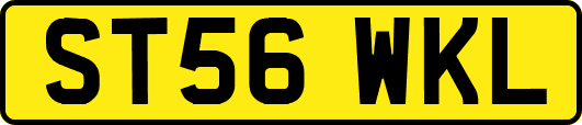ST56WKL