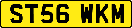 ST56WKM