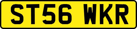 ST56WKR