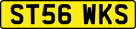 ST56WKS