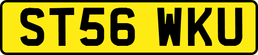 ST56WKU