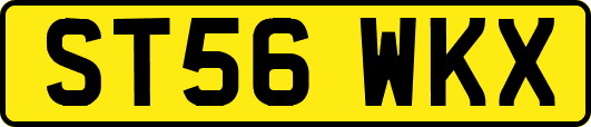 ST56WKX