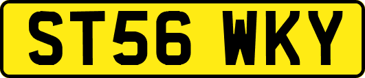 ST56WKY