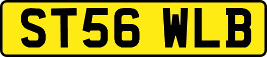ST56WLB