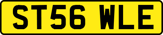 ST56WLE