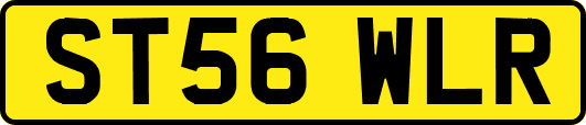 ST56WLR