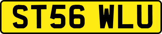 ST56WLU