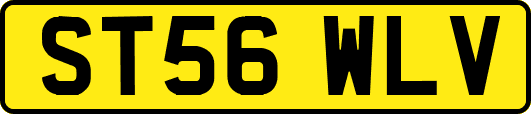 ST56WLV