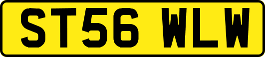 ST56WLW