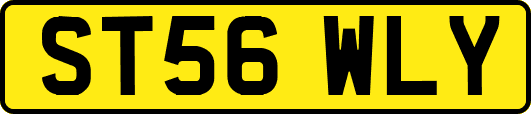 ST56WLY