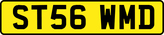ST56WMD