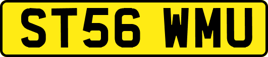 ST56WMU