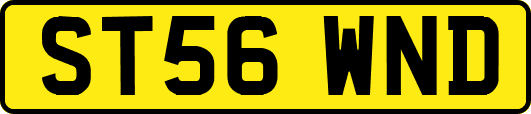 ST56WND