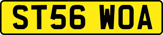 ST56WOA
