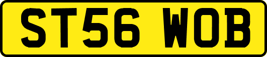 ST56WOB